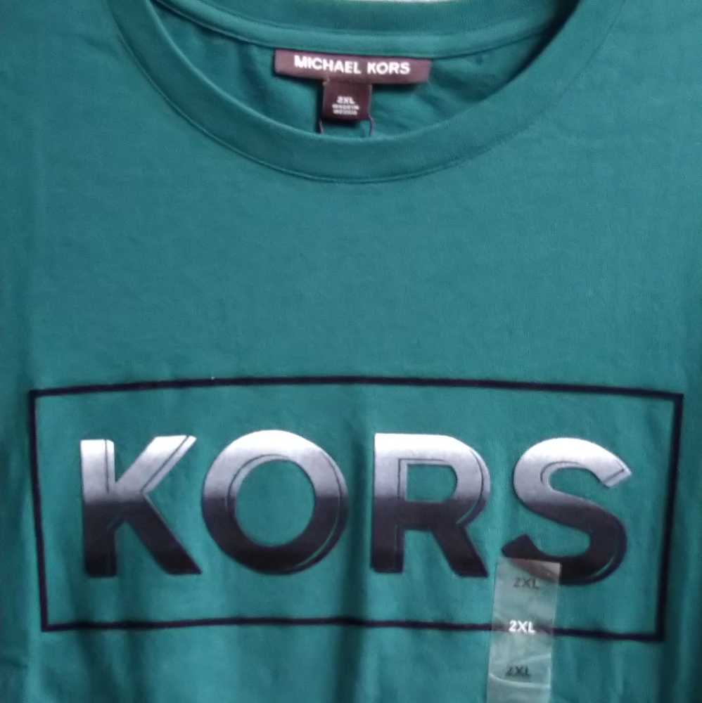 Micheal Kors t-shirt